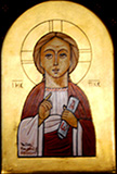 Christ enfant