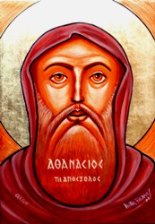 Saint Athanase