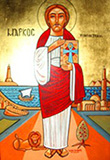 Saint Marc